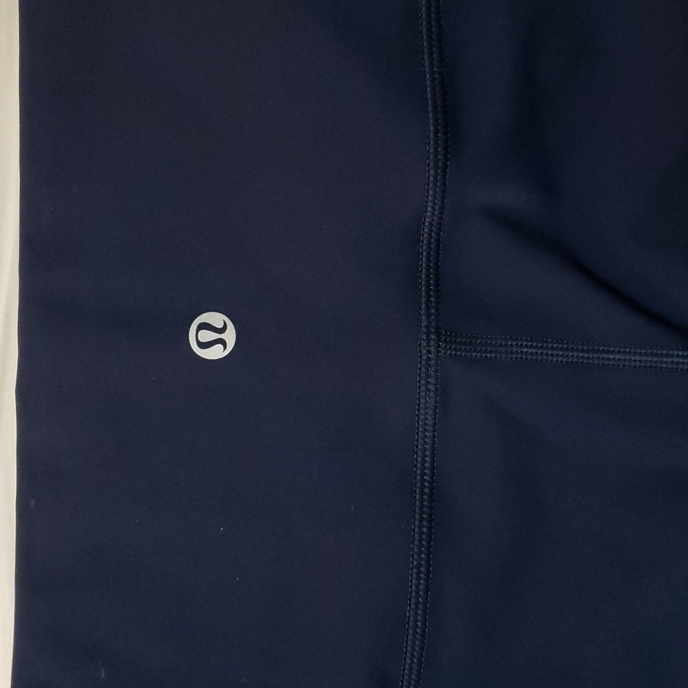 Lululemon Wunder Under - Picture 5 of 6